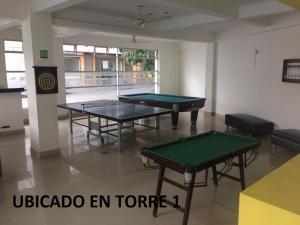Hotel Manantial Melgar Torre 2
