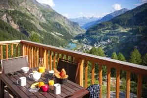 Résidence Club MMV L'Altaviva - 蒂涅