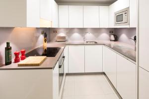 Cambric by Aeria Apartments