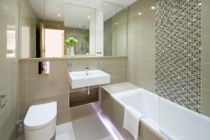 Cambric by Aeria Apartments