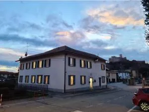 Dragonfly Appartamento Blu - Ranco