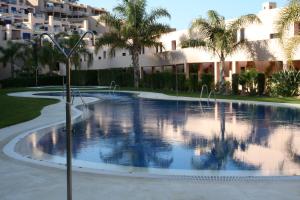 Homes of Spain, Atalaya de Mojacar, Apartamento 3 dormitorios con vistas al mar y WIFI
