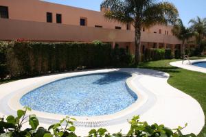 Homes of Spain, Atalaya de Mojacar, Apartamento 3 dormitorios con vistas al mar y WIFI
