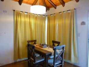 Complejo Cerros del Sol