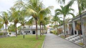 Kuraya Hotel Residence