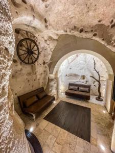 La Suite Nella Roccia