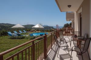 Triopetra Luxury Villas Fournou Lago Rethymno Greece