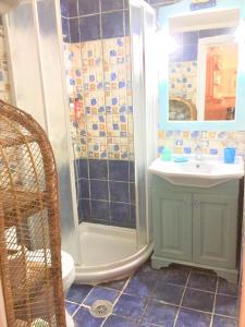 Marialena flat Corfu historical centerPorta Remounda