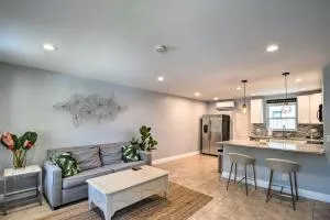 Pet-Friendly Palm Beach Pad - 1 Mi to the Ocean! - Juno Beach