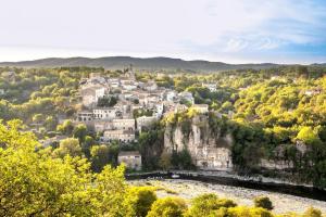 Maisons de vacances Les Oliviers gite grand confort au calme : photos des chambres