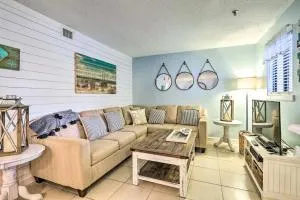 Pools, Tennis and Beach Access Hilton Head Escape! - Bram Landing