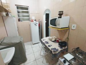 Copacabana apartamento quadra praia