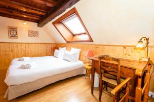 Appartements Schriner Huss - Chambres d'hotes & Gites : photos des chambres