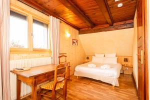 Appartements Schriner Huss - Chambres d'hotes & Gites : photos des chambres