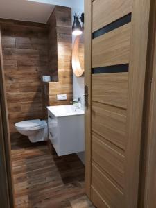 Apartamenty Lawendowy Zakątek 5