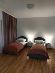 Apartamenty Lawendowy Zakątek 5