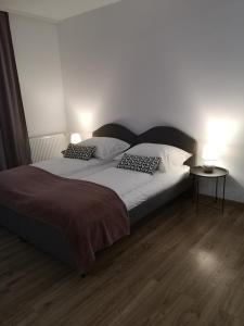 Apartamenty Lawendowy Zakątek 5