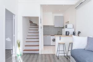 La Maison de Famille 3 chambres 8 pers Terrasse Parking Clim