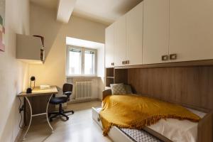 Garden Apartment - Smart Holiday