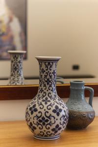 Garden Apartment - Smart Holiday