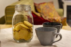 Garden Apartment - Smart Holiday