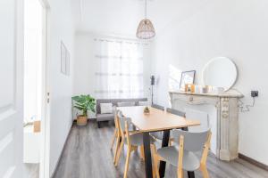 La Maison de Famille 3 chambres 8 pers Terrasse Parking Clim