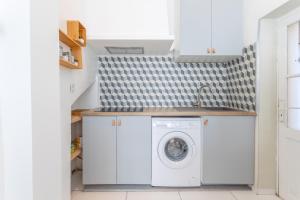 La Maison de Famille 3 chambres 8 pers Terrasse Parking Clim