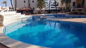 Coqueto Apartamento en El Retiro