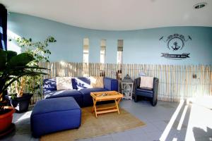 Jugendherberge Hörnum