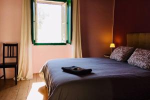 La Casa Flores, maison traditionnelle portugaise