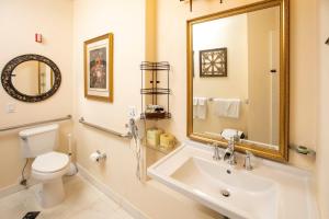 Washington Square Inn