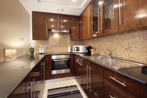 Prime Retreats - Downtown Dubai