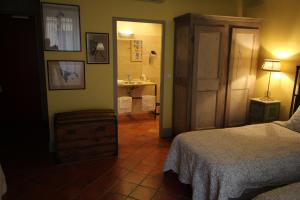 Hotels Hostellerie Provencale : photos des chambres