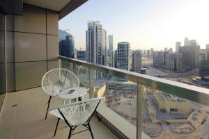 Prime Retreats - Downtown Dubai
