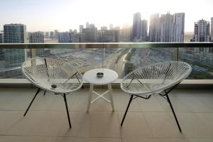 Prime Retreats - Downtown Dubai