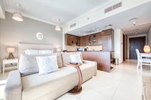 Prime Retreats - Downtown Dubai