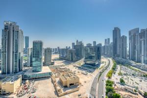 Prime Retreats - Downtown Dubai