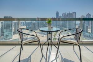 Prime Retreats - Downtown Dubai