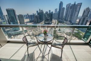 Prime Retreats - Downtown Dubai