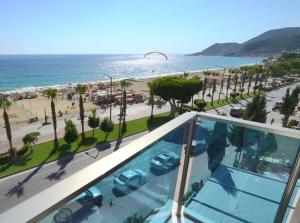 Kleopatra Life Hotel