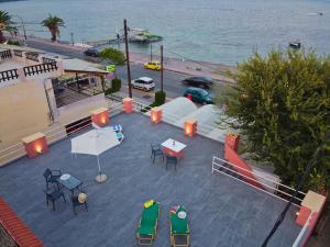 Alexandra Apartment Corfu Greece