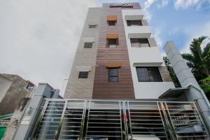 Cornerstone Manor Inn