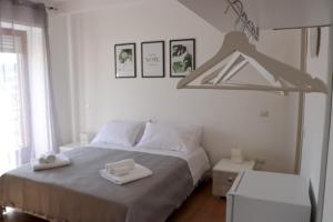 Camera Tripla con Bagno Privato