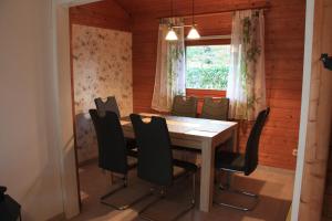 Ferienhaus Buchenblick