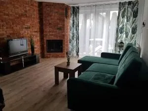 Apartamenty Pod Sosnami Ostróda Międzylesie 6os - Kątno