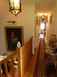 B&B / Chambres d'hotes Villa Garnier : Chambre Double Confort