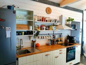 Bohemian Homes - Buddha