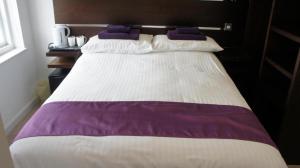 Rooms at the Inn