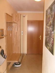 Apartment with Garden View room in Domizil Rupertuspark