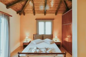 Sunny Garden Apartments Argolida Greece